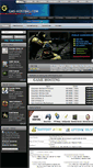 Mobile Screenshot of mygamezone-hq.host-ed.me